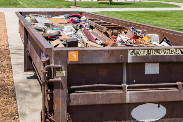 Best Basement Cleanout  in Irving, TX