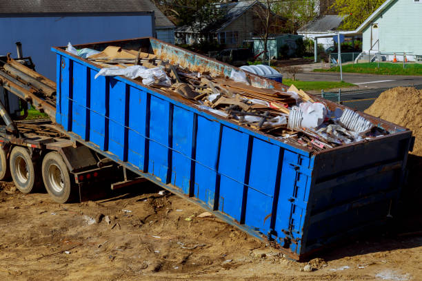 Best Shed Removal  in Irving, TX